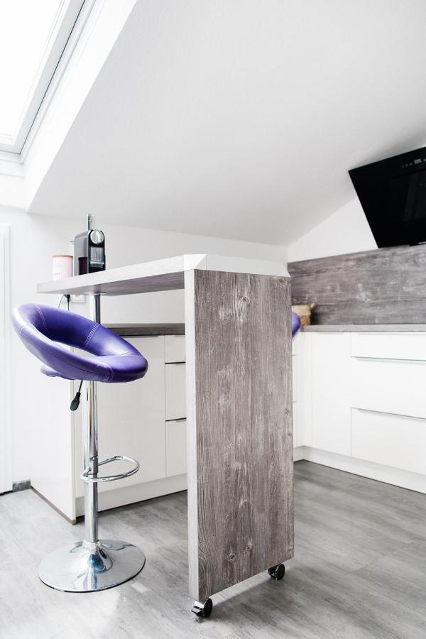 - Haus Am Sonnenhang Appartement Wertach