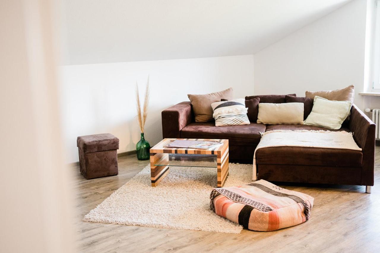- Haus Am Sonnenhang Appartement