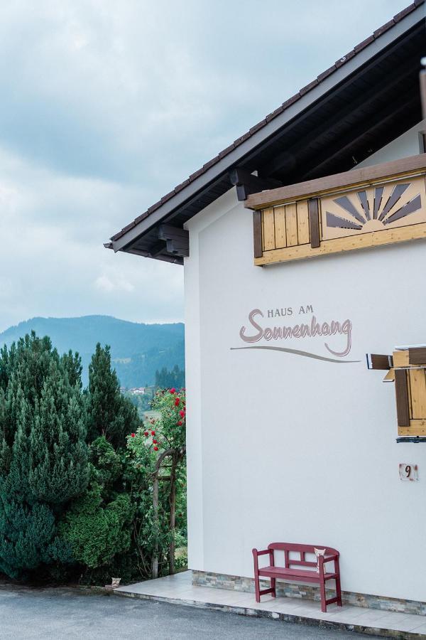- Haus Am Sonnenhang