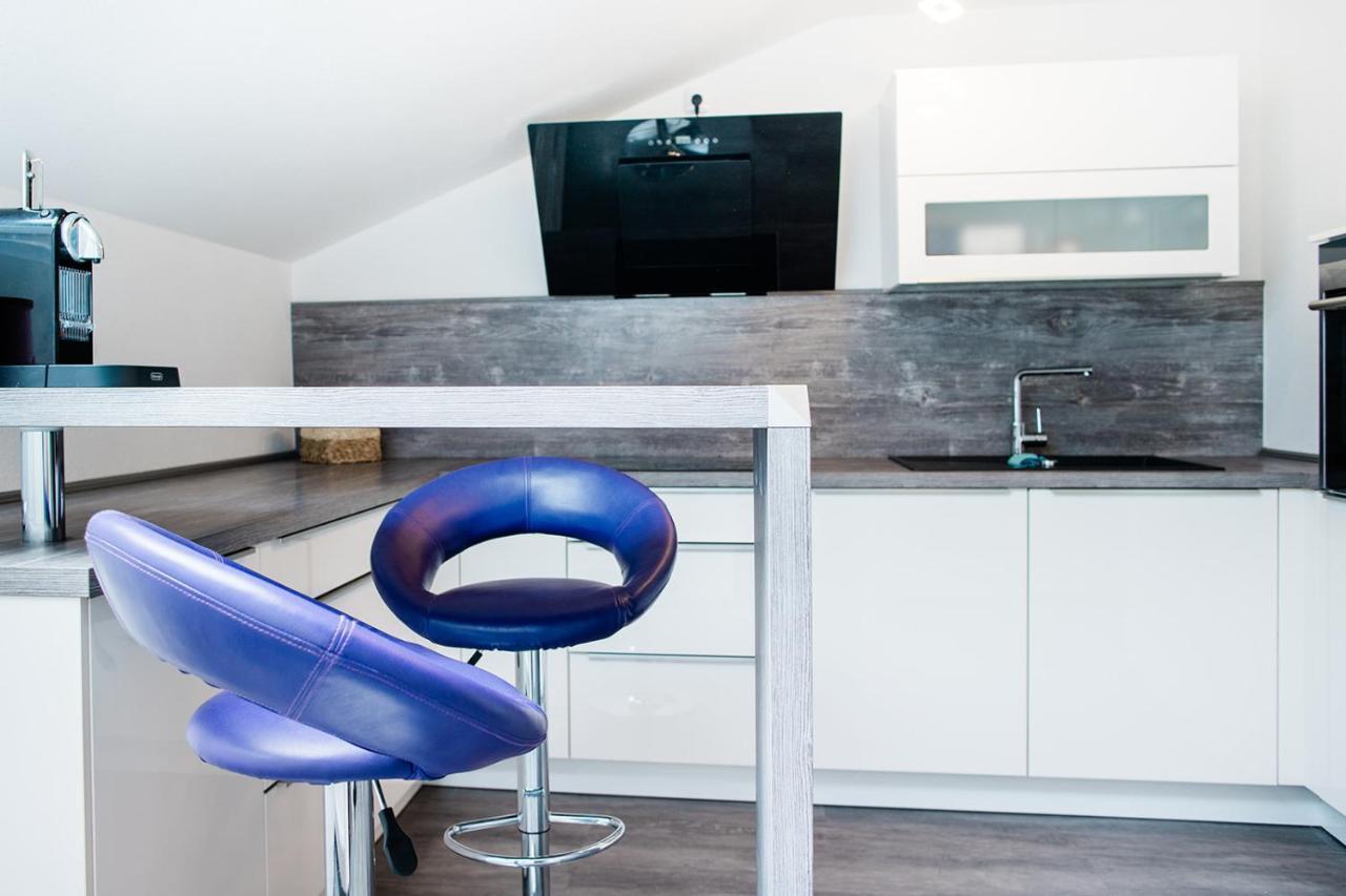 - Haus Am Sonnenhang Wertach