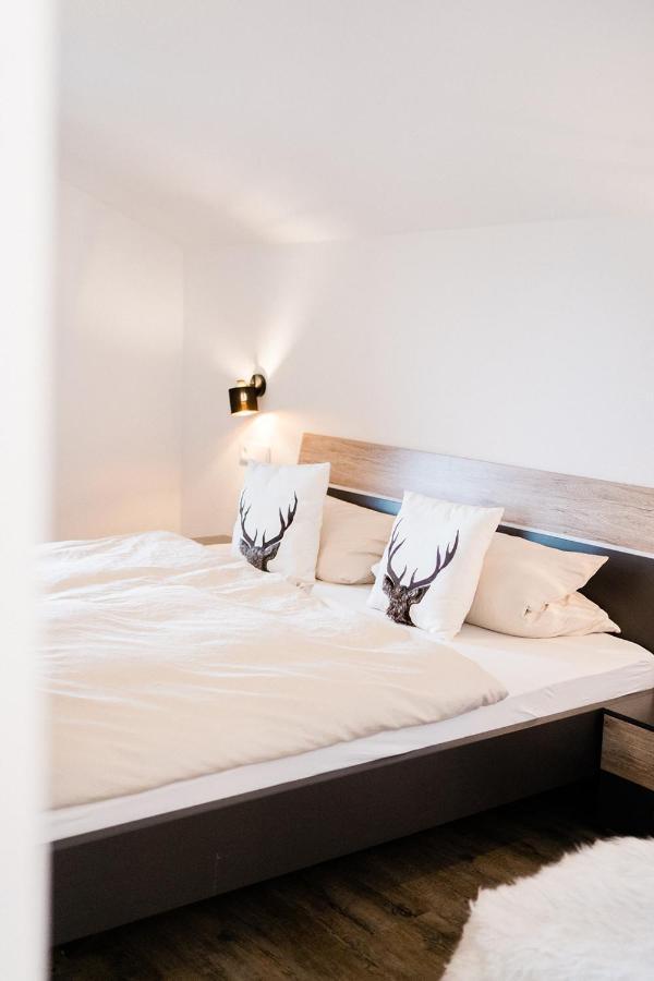 - Haus Am Sonnenhang *