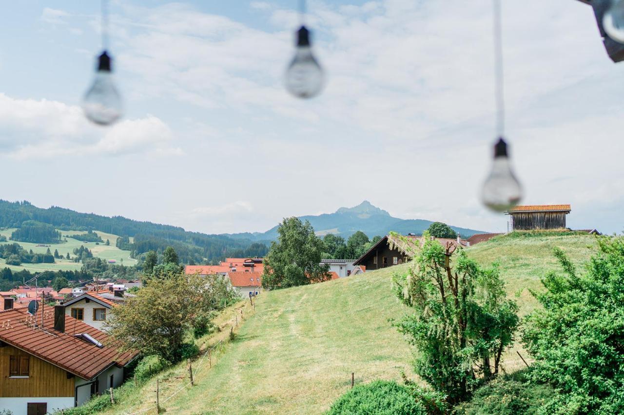 Appartement - Haus Am Sonnenhang *
