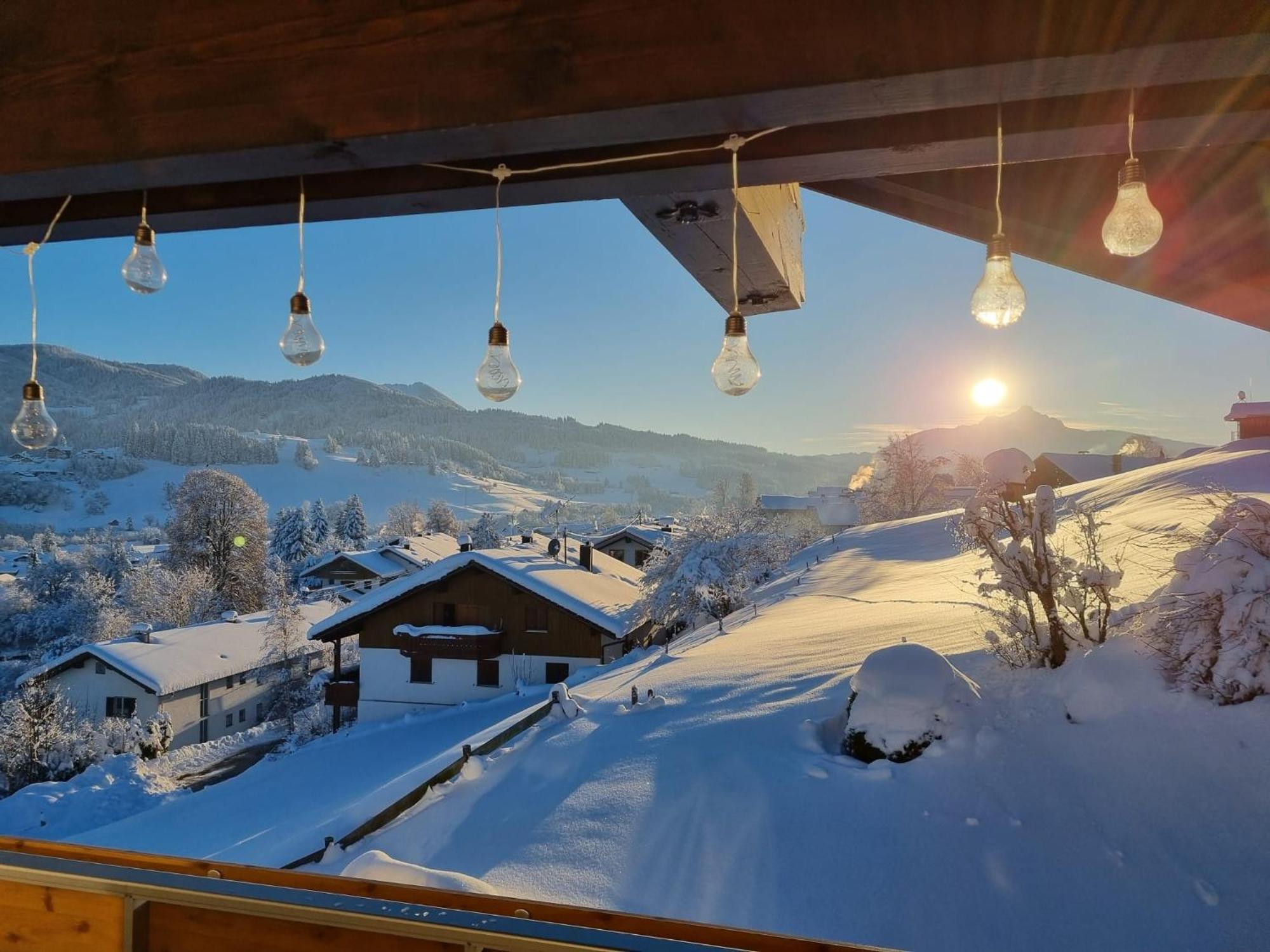 Appartement - Haus Am Sonnenhang *